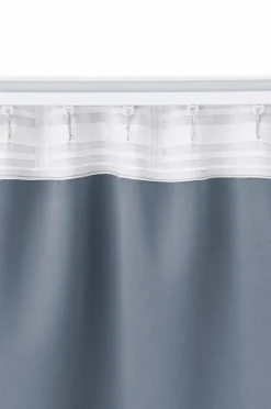 Ellos Mørklægningsgardiner-Home Multibåndslængde Sandy, mørklæggende, 1 stk.