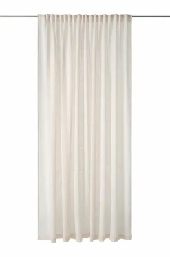 Ellos Gardinlængder Med Rynkebånd-Home Multibåndsgardin Dianne Wide ekstra bred 1-pak