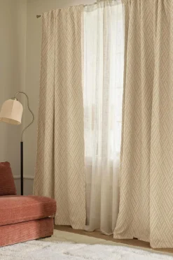 Ellos Mørklægningsgardiner-Home Multibåndsgardin Athena lysafskærmning 1-pak