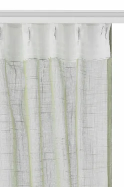 Ellos Julegardiner-Home Multibåndsgardin Lara 2-pak