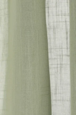 Ellos Julegardiner-Home Multibåndsgardin Lara 2-pak