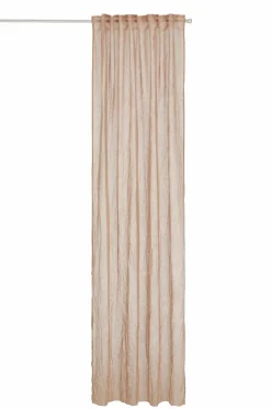 Ellos Gardinlængder Med Rynkebånd-Home Multibåndsgardin Junie 2-pak