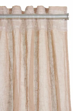 Ellos Gardinlængder Med Rynkebånd-Home Multibåndsgardin Junie 2-pak