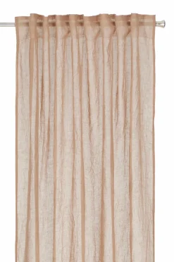 Ellos Gardinlængder Med Rynkebånd-Home Multibåndsgardin Junie 2-pak