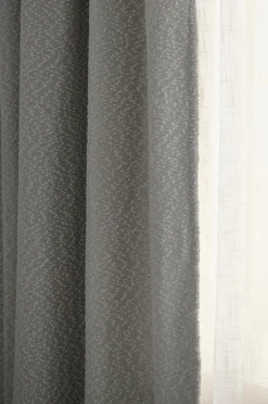 Ellos Mørklægningsgardiner-Home Multibåndsgardin Shelby Lysafskærmning 1-pak