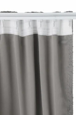 Ellos Mørklægningsgardiner-Home Multibåndsgardin Shelby Lysafskærmning 1-pak