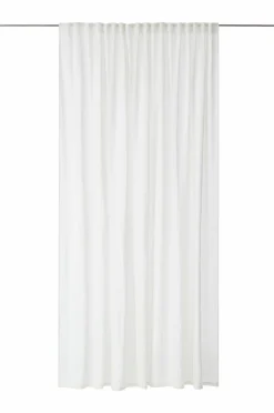 Ellos Gardinlængder Med Rynkebånd-Home Multibåndsgardin Isabelle Wide 1-pak