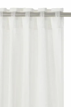 Ellos Gardinlængder Med Rynkebånd-Home Multibåndsgardin Isabelle Wide 1-pak