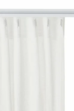 Ellos Gardinlængder Med Rynkebånd-Home Multibåndsgardin Isabelle Wide 1-pak