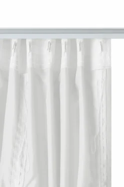 Ellos Gardinlængder Med Rynkebånd-Home Multibåndsgardin Susanne Wrincle Wide ekstra bred 1-pak