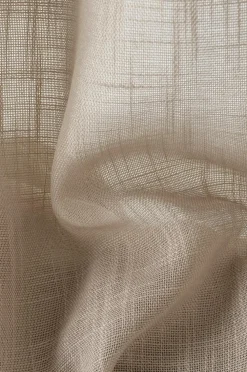 Ellos Gardinlængder Med Rynkebånd-Home Multibåndsgardin Dianne Wide ekstra bred 1-pak