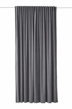 Ellos Velourgardiner-Home Multibåndslængd Nora dobbelt bredde, 1 stk.