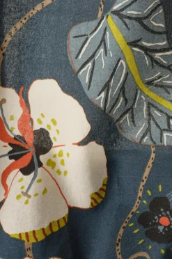 Ellos Gardinlængder Med Rynkebånd-Home Multibåndsgardin Hilma 2-pak