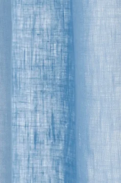 Ellos Hørgardiner-Home Multibåndslængde Malva 2-pak i 100% hør