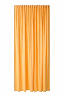 Ellos Persienner|Velourgardiner-Home Multibåndslængd Nora dobbelt bredde, 1 stk.