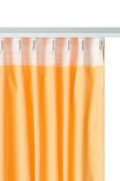 Ellos Persienner|Velourgardiner-Home Multibåndslængd Nora dobbelt bredde, 1 stk.