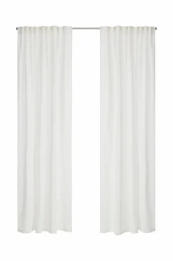 Ellos Gardinlængder Med Rynkebånd-Home Multibåndsgardin Isabelle 2-pak