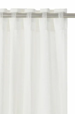 Ellos Gardinlængder Med Rynkebånd-Home Multibåndsgardin Isabelle 2-pak