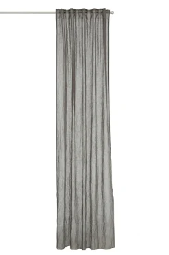 Ellos Gardinlængder Med Rynkebånd-Home Multibåndsgardin Junie 2-pak