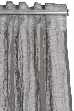 Ellos Gardinlængder Med Rynkebånd-Home Multibåndsgardin Junie 2-pak