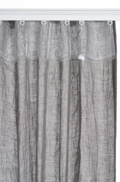 Ellos Gardinlængder Med Rynkebånd-Home Multibåndsgardin Junie 2-pak