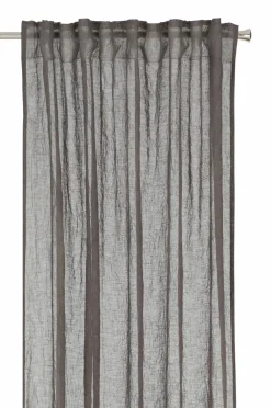 Ellos Gardinlængder Med Rynkebånd-Home Multibåndsgardin Junie 2-pak