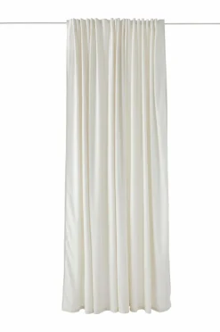 Ellos Persienner|Velourgardiner-Home Multibåndslængd Nora dobbelt bredde, 1 stk.