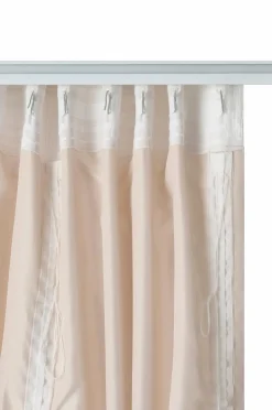 Ellos Gardinlængder Med Rynkebånd-Home Multibåndsgardin Susanne Wrincle 2-pak