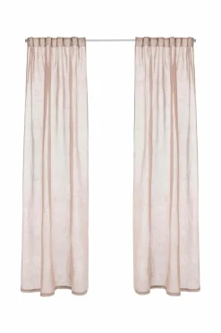 Ellos Julegardiner-Home Multibåndsgardin Lara 2-pak