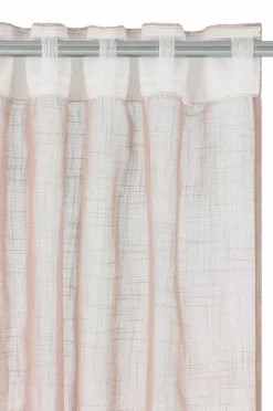 Ellos Julegardiner-Home Multibåndsgardin Lara 2-pak