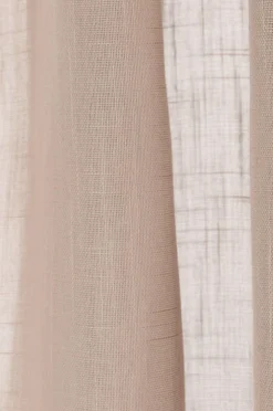 Ellos Julegardiner-Home Multibåndsgardin Lara 2-pak