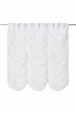 Ellos Gardinlængder Med Rynkebånd-Home Multibåndsgardin Jolie 2-pak