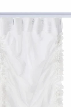 Ellos Gardinlængder Med Rynkebånd-Home Multibåndsgardin Jolie 2-pak