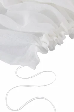 Ellos Gardinlængder Med Rynkebånd-Home Multibåndsgardin Jolie 2-pak