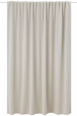 Ellos Mørklægningsgardiner-Home Multibåndslængde Sandy Wide, mørklæggende, 1 stk.