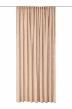 Ellos Gardinlængder Med Rynkebånd-Home Multibåndsgardin Olinda Wide Ekstra bred 1-pak