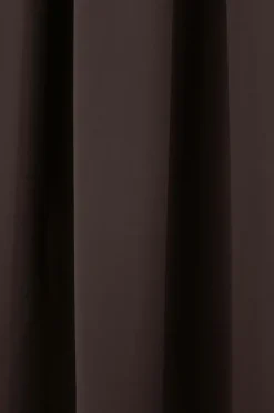 Ellos Mørklægningsgardiner-Home Multibåndslængde Sandy Wide, mørklæggende, 1 stk.