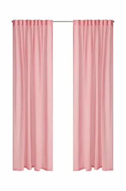 Ellos Gardinlængder Med Rynkebånd-Home Multibåndsgardin Penny 2-pak