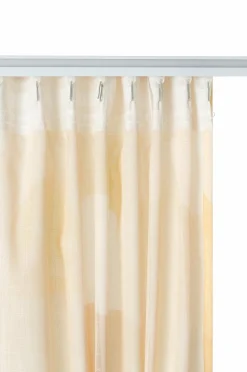 Ellos Gardinlængder Med Rynkebånd-Home Multibåndsgardin Selene 2-pak