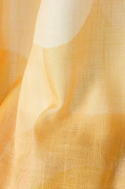 Ellos Gardinlængder Med Rynkebånd-Home Multibåndsgardin Selene 2-pak