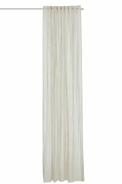 Ellos Gardinlængder Med Rynkebånd-Home Multibåndsgardin Junie 2-pak