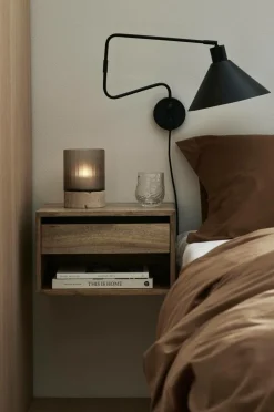 Ellos Borde-Home Natbord/opbevaringshylde Cilla