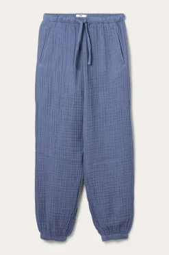 Ellos Homewear-Home Natbukser Candela 4-layer