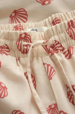 Ellos Homewear-Home Natbukser Valerie Shell