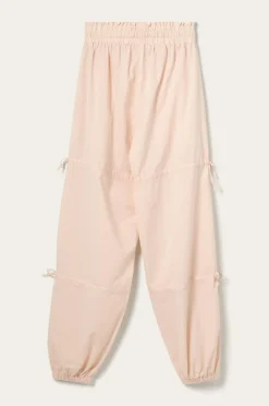 Ellos Homewear-Home Natbukser Juliette