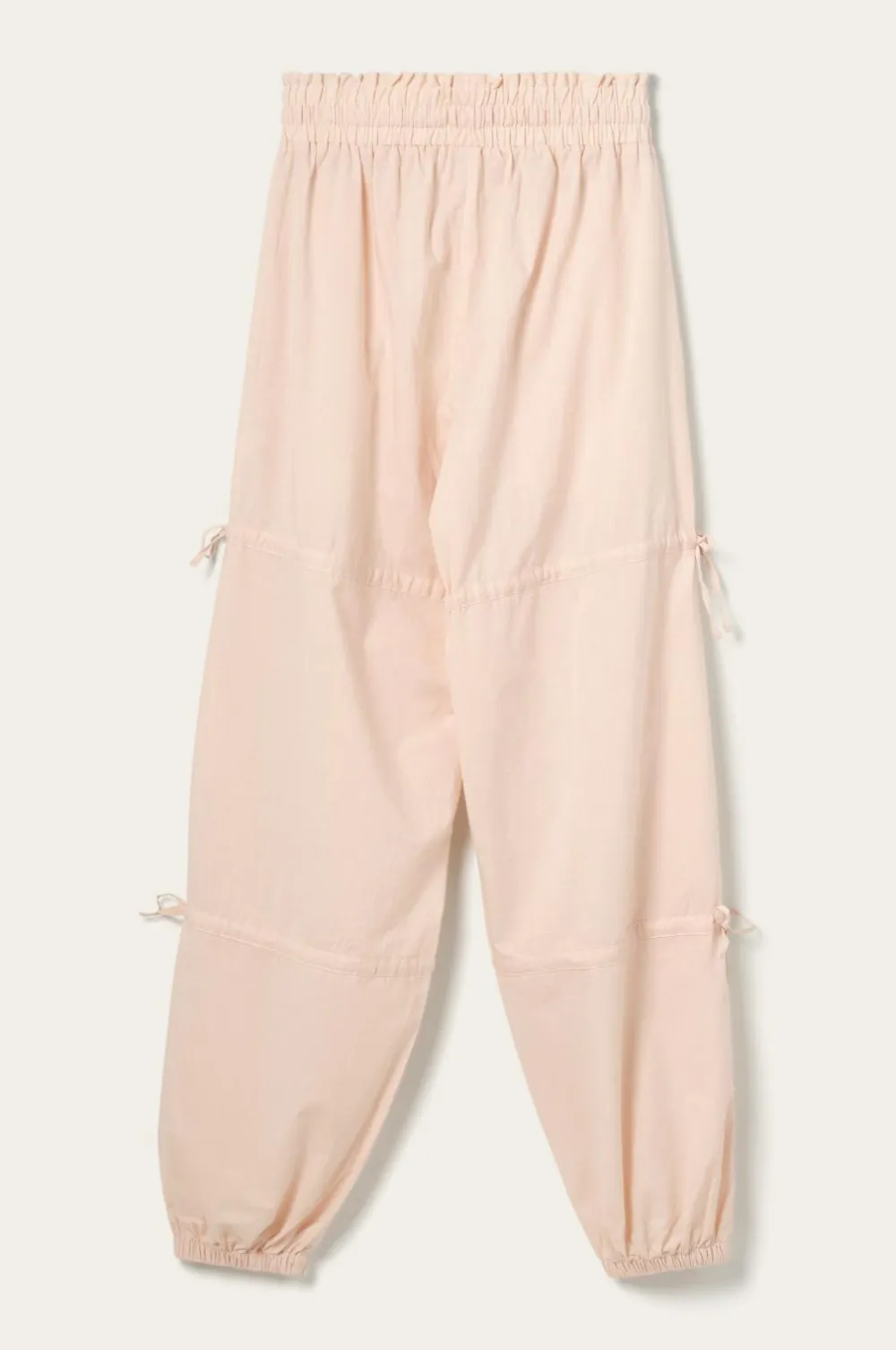 Ellos Homewear-Home Natbukser Juliette