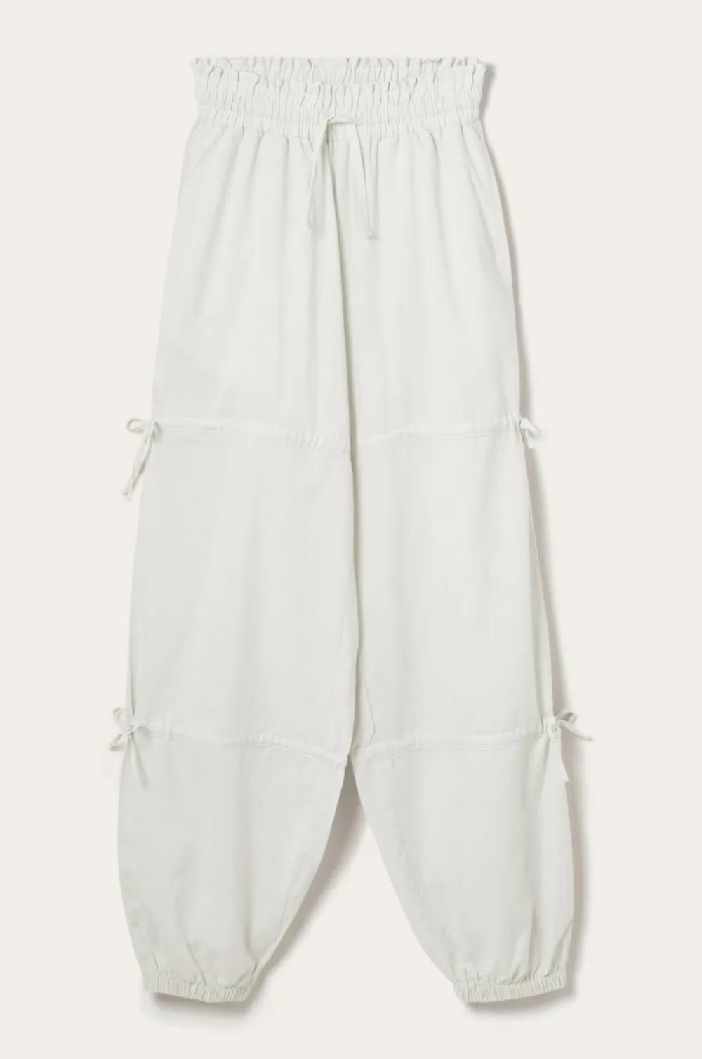 Ellos Homewear-Home Natbukser Juliette