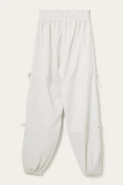 Ellos Homewear-Home Natbukser Juliette