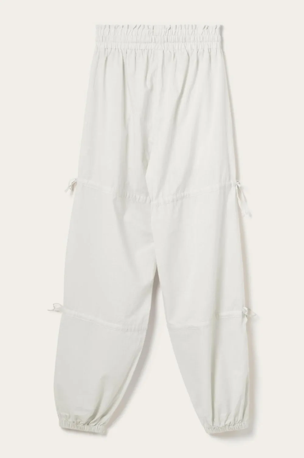 Ellos Homewear-Home Natbukser Juliette