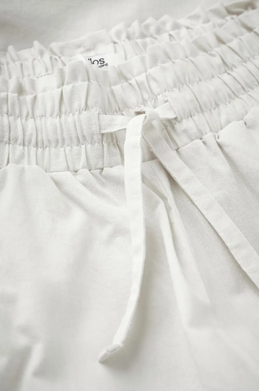 Ellos Homewear-Home Natbukser Juliette